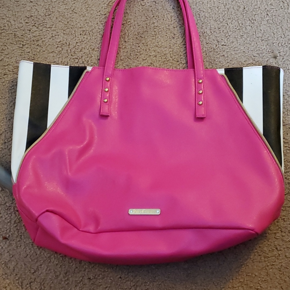 Juicy Couture Tote Bag